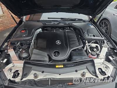 2019 Mercedes-Benz CLS 450 - zdjęcie 19 z 27 - miniatura