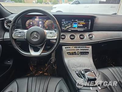 2019 Mercedes-Benz CLS 450 - zdjęcie 14 z 27 - miniatura