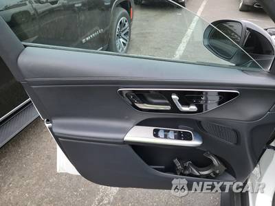 2023 Mercedes-Benz GLC 300 - zdjęcie 15 z 31 - miniatura