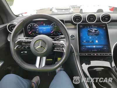 2023 Mercedes-Benz GLC 300 - zdjęcie 17 z 31 - miniatura