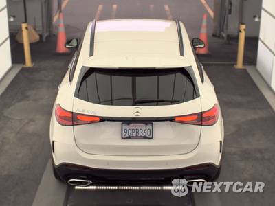 2023 Mercedes-Benz GLC 300 - zdjęcie 6 z 31 - miniatura
