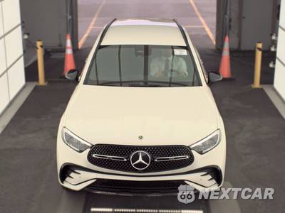 2023 Mercedes-Benz GLC 300 - zdjęcie 2 z 31 - miniatura