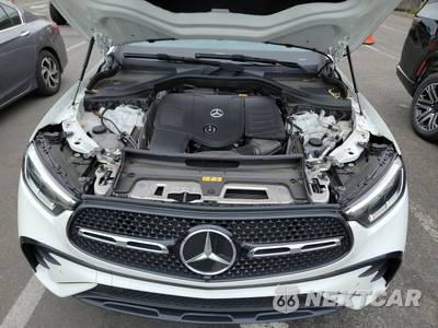 2023 Mercedes-Benz GLC 300 - zdjęcie 22 z 31 - miniatura
