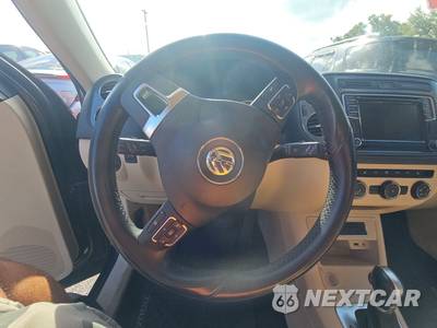 2016 Volkswagen Tiguan SE - zdjęcie 10 z 17 - miniatura