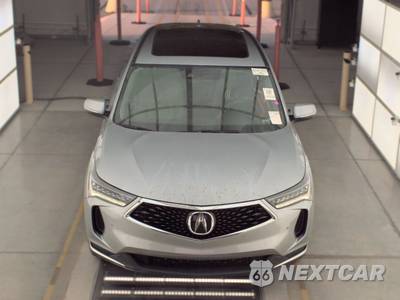 2023 Acura RDX w/Technology Pkg - zdjęcie 2 z 18 - miniatura