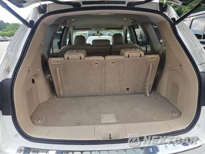 2014 Nissan Pathfinder SL - zdjęcie 17 z 30 - miniatura