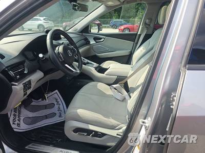 2023 Acura RDX w/Technology Pkg - zdjęcie 7 z 18 - miniatura