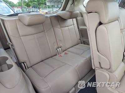 2014 Nissan Pathfinder SL - zdjęcie 14 z 30 - miniatura
