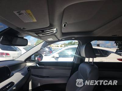 2021 Hyundai Palisade SEL - zdjęcie 18 z 18 - miniatura
