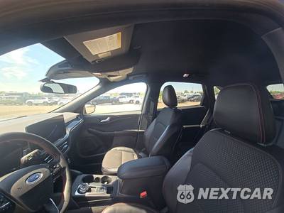 2024 Ford Escape ST-Line - zdjęcie 18 z 24 - miniatura