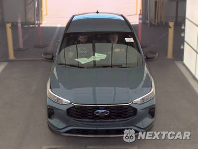 2024 Ford Escape ST-Line - zdjęcie 2 z 24 - miniatura