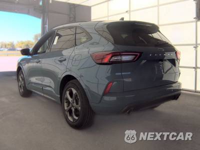 2024 Ford Escape ST-Line - zdjęcie 6 z 24 - miniatura