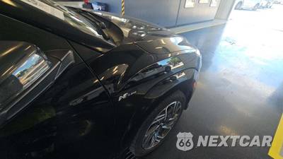 2022 Hyundai Kona N Line - zdjęcie 20 z 21 - miniatura