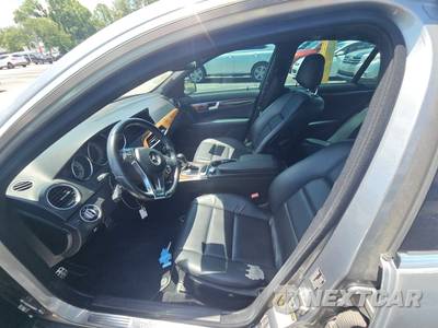 2012 Mercedes-Benz C 300 4MATIC Sedan - zdjęcie 7 z 17 - miniatura