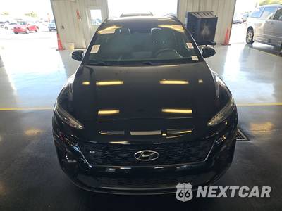 2022 Hyundai Kona N Line - zdjęcie 2 z 21 - miniatura