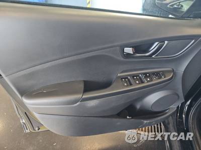 2022 Hyundai Kona N Line - zdjęcie 9 z 21 - miniatura