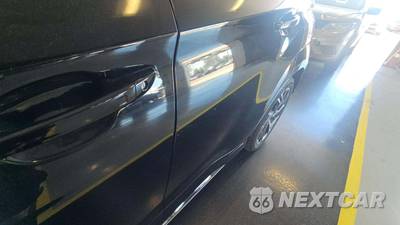 2022 Hyundai Kona N Line - zdjęcie 19 z 21 - miniatura