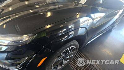 2022 Hyundai Kona N Line - zdjęcie 18 z 21 - miniatura