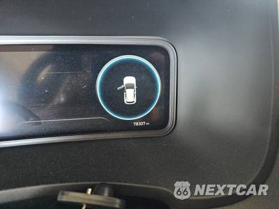 2022 Hyundai Kona N Line - zdjęcie 12 z 21 - miniatura
