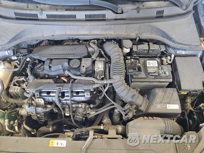 2022 Hyundai Kona N Line - zdjęcie 15 z 21 - miniatura