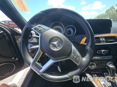 2012 Mercedes-Benz C 300 4MATIC Sedan - zdjęcie 10 z 17 - miniatura