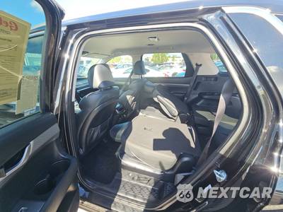 2023 Hyundai Palisade SEL - zdjęcie 13 z 17 - miniatura