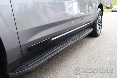 2022 Cadillac Escalade ESV Sport 1SC - zdjęcie 12 z 55 - miniatura