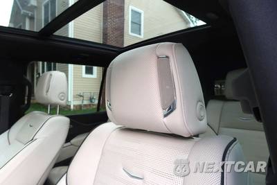 2022 Cadillac Escalade ESV Sport 1SC - zdjęcie 51 z 55 - miniatura