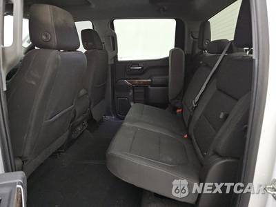 2022 Chevrolet Silverado 1500 LTD RST Crew Cab Medium Bed 1SP - zdjęcie 13 z 22 - miniatura