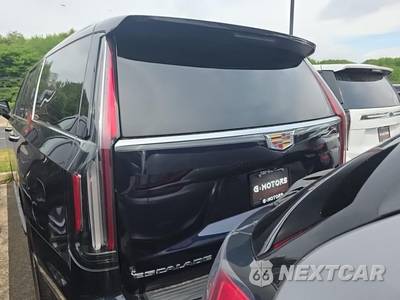 2024 Cadillac Escalade ESV Premium Luxury 1SB - zdjęcie 5 z 24 - miniatura