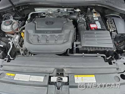 2021 Volkswagen Tiguan S - zdjęcie 7 z 21 - miniatura
