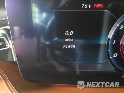 2019 Mercedes-Benz AMG S 63 4MATIC Coupe - zdjęcie 15 z 24 - miniatura