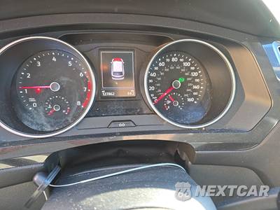 2019 Volkswagen Tiguan SE - zdjęcie 12 z 39 - miniatura