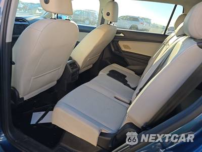 2019 Volkswagen Tiguan SE - zdjęcie 13 z 39 - miniatura
