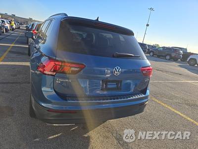 2019 Volkswagen Tiguan SE - zdjęcie 5 z 39 - miniatura