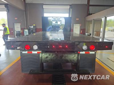 2024 Ford F750 SUPER DUTY Crew Cab - zdjęcie 16 z 20 - miniatura