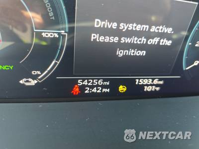 2021 Audi e-tron Prestige - zdjęcie 12 z 32 - miniatura