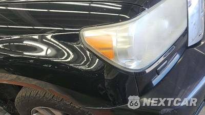 2012 Toyota Sequoia Limited - zdjęcie 46 z 46 - miniatura
