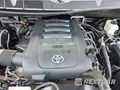 2012 Toyota Sequoia Limited - zdjęcie 16 z 46 - miniatura