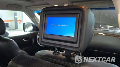 2017 Nissan Armada Platinum - zdjęcie 20 z 37 - miniatura