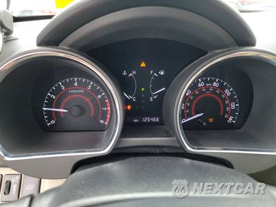 2013 Toyota Highlander Limited - zdjęcie 12 z 32 - miniatura