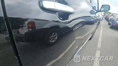 2013 Toyota Highlander Limited - zdjęcie 23 z 32 - miniatura