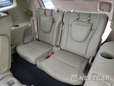 2013 Toyota Highlander Limited - zdjęcie 14 z 32 - miniatura
