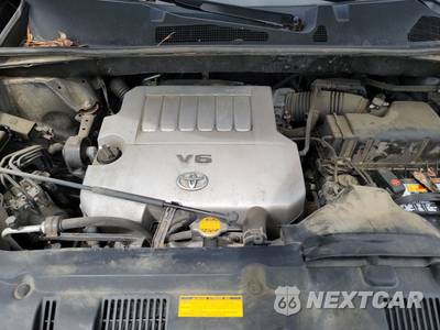 2013 Toyota Highlander Limited - zdjęcie 16 z 32 - miniatura