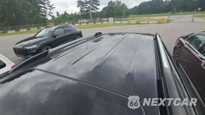 2013 Toyota Highlander Limited - zdjęcie 26 z 32 - miniatura