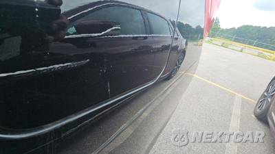 2013 Toyota Highlander Limited - zdjęcie 20 z 32 - miniatura