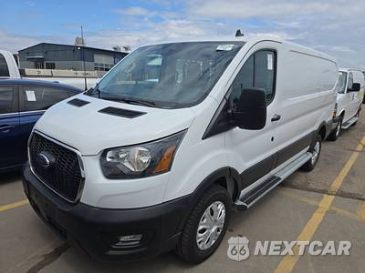 2025 Ford Transit 250 Cargo Van Low Roof 130.0" WB