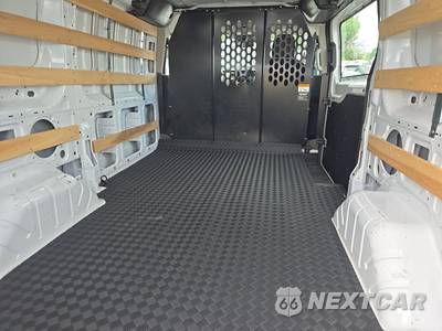 2025 Ford Transit 250 Cargo Van Low Roof 130.0" WB - zdjęcie 15 z 33 - miniatura