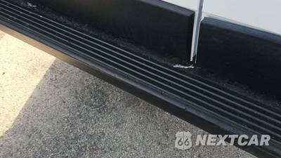 2025 Ram ProMaster 2500 Cargo Van Tradesman w/Passenger Seat Low Roof 136.0" WB - zdjęcie 20 z 24 - miniatura