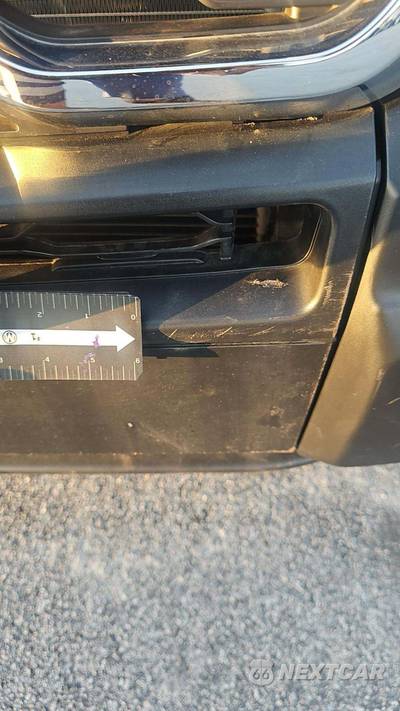 2025 Ram ProMaster 2500 Cargo Van Tradesman w/Passenger Seat Low Roof 136.0" WB - zdjęcie 18 z 19 - miniatura
